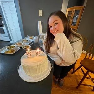 Meet your Posher, Kaylee